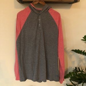 Mens Banana Republic XL